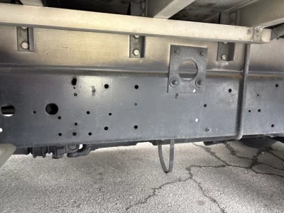 Isuzu TRUCK  с аукциона в Японии