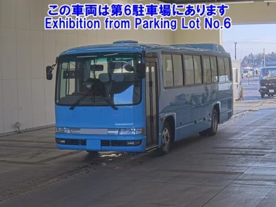 Hino BUS