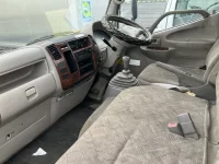 Hino DUTRO лот № 90 оценка 3  с аукциона в Японии 4