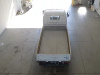 Hino DUTRO лот № 90 оценка 3  с аукциона в Японии 2