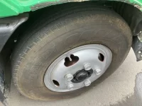 Hino DUTRO лот № 90 оценка 3  с аукциона в Японии 8