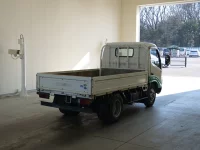 Hino DUTRO лот № 90 оценка 3  с аукциона в Японии 1