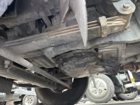 Hino DUTRO лот № 90 оценка 3  с аукциона в Японии 9