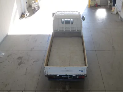 Hino DUTRO  с аукциона в Японии