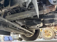 Hino DUTRO лот № 1813 оценка 3.5  с аукциона в Японии 9