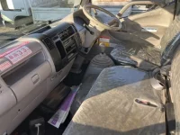 Hino DUTRO лот № 1813 оценка 3.5  с аукциона в Японии 4