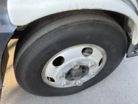 Hino DUTRO лот № 1813 оценка 3.5  с аукциона в Японии 8