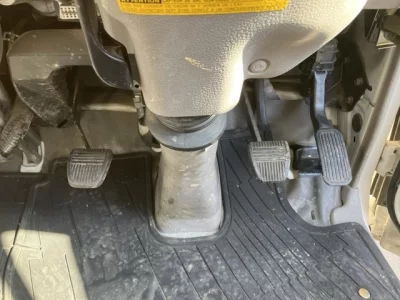 Hino DUTRO  с аукциона в Японии