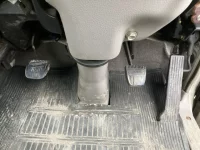 Hino DUTRO лот № 1851 оценка 3  с аукциона в Японии 3