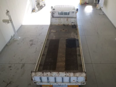 Hino DUTRO  с аукциона в Японии
