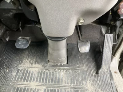 Hino DUTRO  с аукциона в Японии