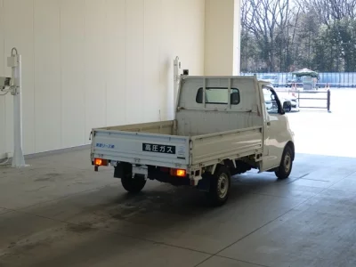 Toyota LITE ACE TRUCK  с аукциона в Японии