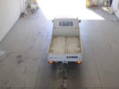 Toyota LITE ACE TRUCK  с аукциона в Японии