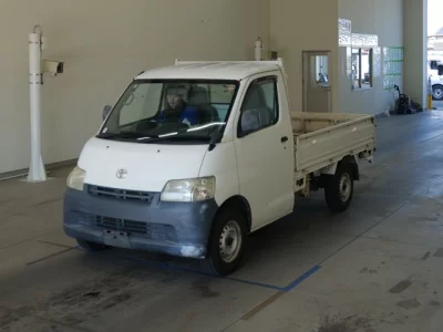 Toyota LITE ACE TRUCK  с аукциона в Японии