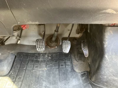 Toyota LITE ACE TRUCK  с аукциона в Японии