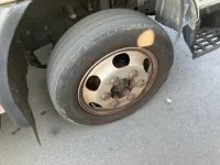 Toyota DYNA лот № 1798 оценка 3.5  с аукциона в Японии 8