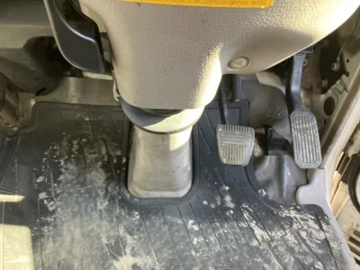 Toyota DYNA  с аукциона в Японии