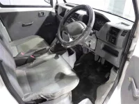 Mitsubishi MINICAB TRUCK лот № 6002 оценка R  с аукциона в Японии 2