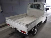 Mitsubishi MINICAB TRUCK лот № 6002 оценка R  с аукциона в Японии 1