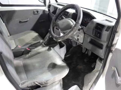 Mitsubishi MINICAB TRUCK  с аукциона в Японии