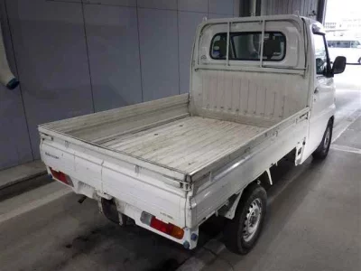 Mitsubishi MINICAB TRUCK  с аукциона в Японии