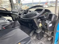 Hino RANGER лот № 5502 оценка 3  с аукциона в Японии 2