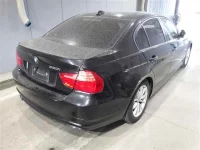 BMW 3-Series лот № 1002 оценка   с аукциона в Японии 1