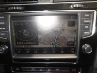 Volkswagen GOLF лот № 3003 оценка 4  с аукциона в Японии 3