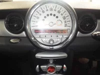 BMW MINI лот № 6022 оценка 3.5  с аукциона в Японии 3