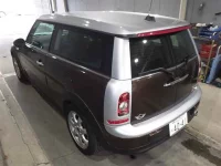 BMW MINI лот № 6022 оценка 3.5  с аукциона в Японии 4