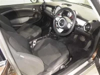 BMW MINI лот № 6022 оценка 3.5  с аукциона в Японии 2