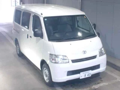 Toyota LITE ACE VAN