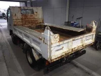 Mazda TITAN лот № 6031 оценка 3  с аукциона в Японии 4