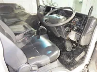 Mazda TITAN лот № 6031 оценка 3  с аукциона в Японии 2