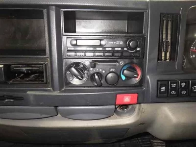 Mazda TITAN  с аукциона в Японии