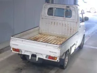Mitsubishi MINICAB TRUCK лот № 1046 оценка   с аукциона в Японии 1