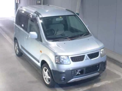 Mitsubishi EK ACTIVE