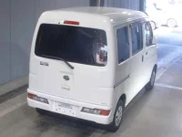 Toyota PIXIS VAN лот № 1045 оценка   с аукциона в Японии 1