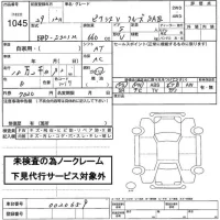Toyota PIXIS VAN лот № 1045 оценка   с аукциона в Японии 2