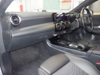 Mercedes-Benz A CLASS лот № 425 оценка 4.5  с аукциона в Японии 2