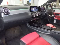 Mercedes-Benz A CLASS лот № 400 оценка 4  с аукциона в Японии 2