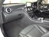 Mercedes-Benz C CLASS лот № 350 оценка 4.5  с аукциона в Японии 2