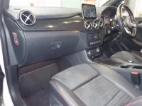 Mercedes-Benz B CLASS лот № 6 оценка 4  с аукциона в Японии 2