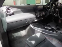 Mercedes-Benz CLA CLASS лот № 314 оценка 4.5  с аукциона в Японии 2