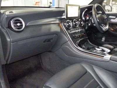 Mercedes-Benz GLC CLASS