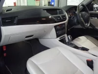 BMW X1 лот № 3 оценка 3.5  с аукциона в Японии 2