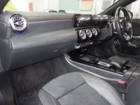 Mercedes-Benz CLA CLASS лот № 340 оценка 4.5  с аукциона в Японии 2