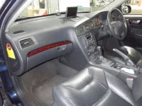 Volvo V70 лот № 7 оценка 4  с аукциона в Японии 2