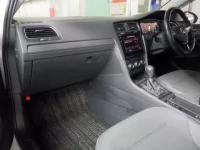 Volkswagen GOLF лот № 318 оценка 4.5  с аукциона в Японии 2