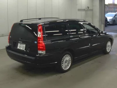 Volvo V70